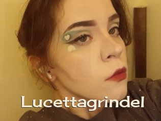 Lucettagrindel