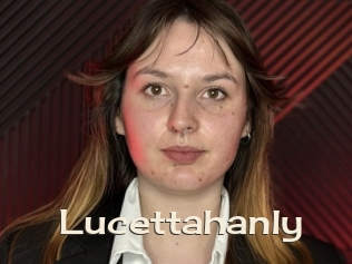 Lucettahanly