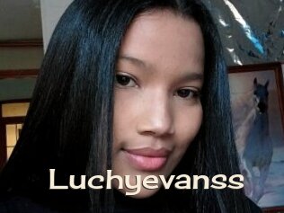 Luchyevanss