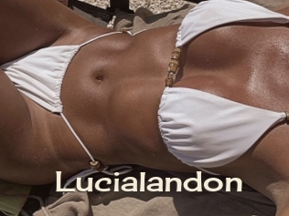 Lucialandon