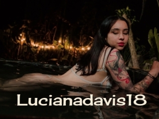 Lucianadavis18