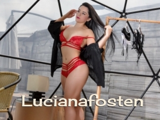 Lucianafosten