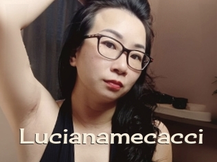 Lucianamecacci