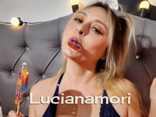 Lucianamori