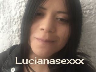 Lucianasexxx