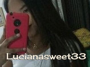 Lucianasweet33