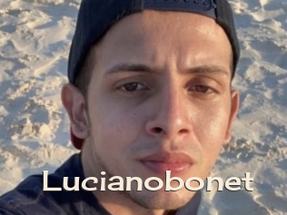 Lucianobonet