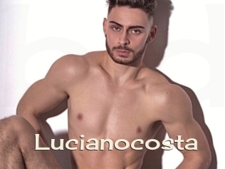 Lucianocosta