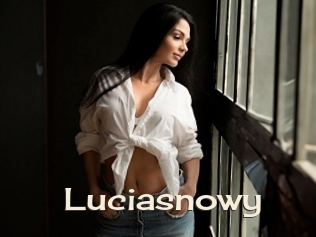 Luciasnowy