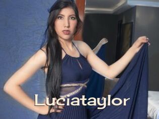 Luciataylor