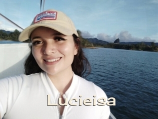 Lucieisa