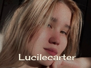 Lucilecarter