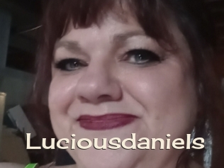 Luciousdaniels