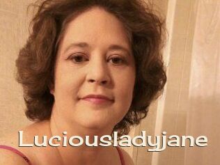 Luciousladyjane