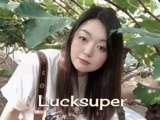 Lucksuper