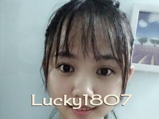 Lucky1807