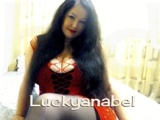 Luckyanabel