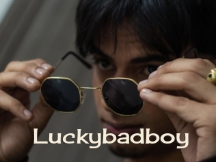 Luckybadboy