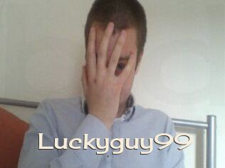 Luckyguy99