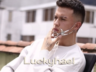 Luckyhael