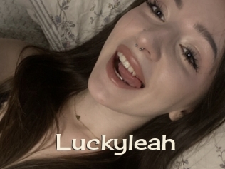 Luckyleah