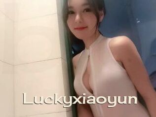 Luckyxiaoyun