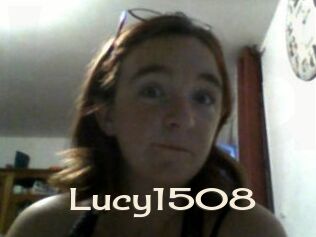 lucy1508 Big Dicks Round Ass