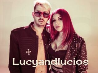 Lucyandlucios