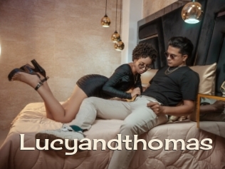 Lucyandthomas