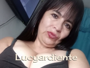 Lucyardiente