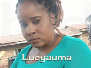 Lucyauma