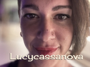 Lucycassanova