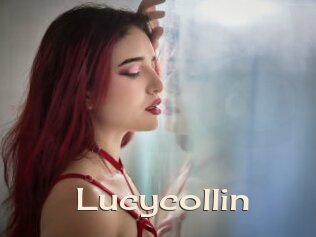 Lucycollin