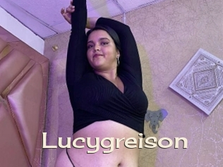 Lucygreison