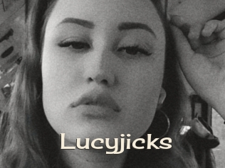 Lucyjicks