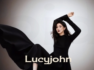 Lucyjohn
