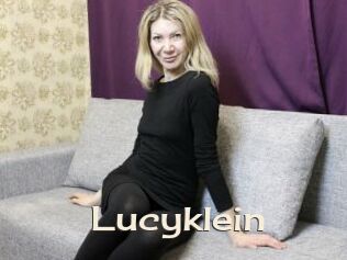 Lucyklein