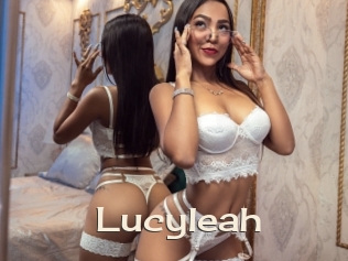 Lucyleah