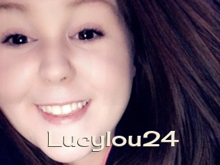 Lucylou24