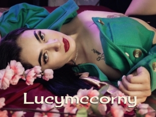 Lucymccorny
