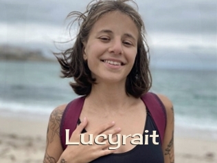 Lucyrait