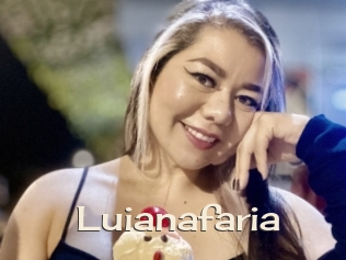 Luianafaria