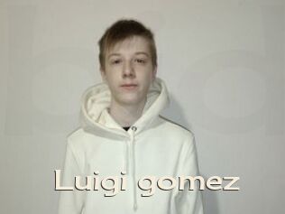 Luigi_gomez