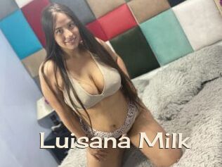 Luisana_Milk