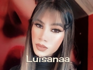 Luisanaa