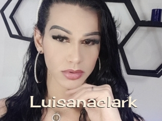 Luisanaclark