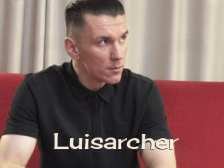 Luisarcher