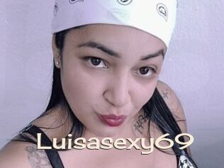 Luisasexy69