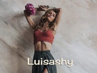 Luisashy