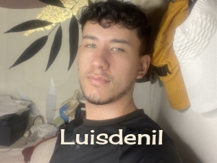 luisdenil Big Dicks Round Ass
